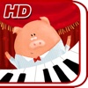 3 Groovy Pigs HD