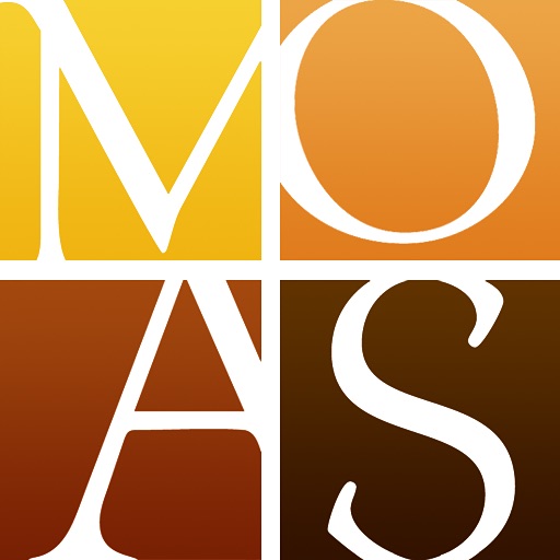 MOAS icon