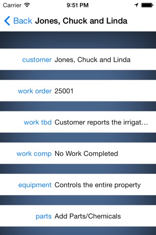 ICT Subcontractor screenshot 3