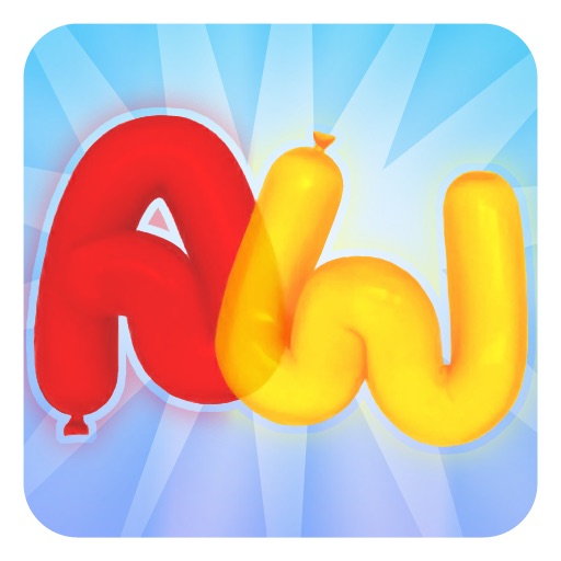 Airwords icon