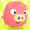 Bouncy Piggies Jump - Cool Jumping Piggy Game For Kids PRO
