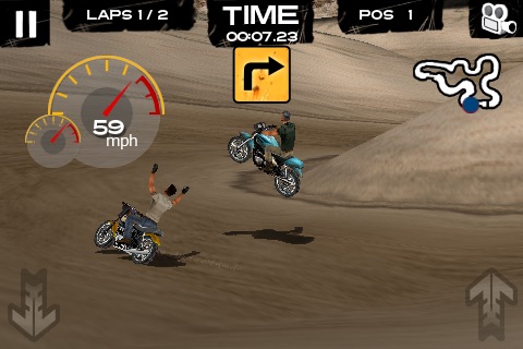 Robbie Williams Racing