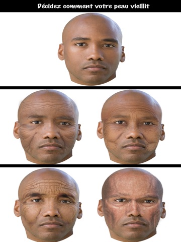 Age Editor: Face Aging Effects screenshot 3