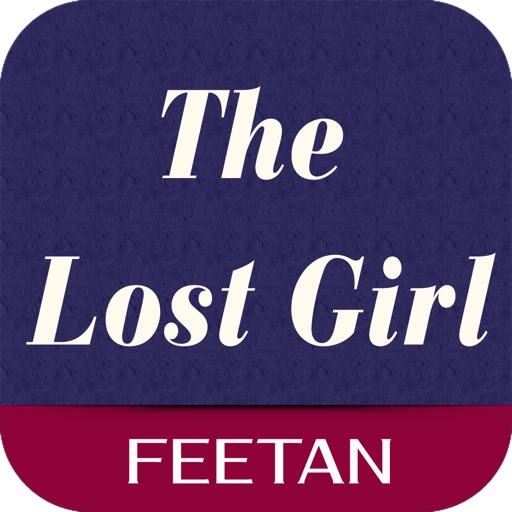 The Lost Girl · Feetan