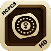 HCPCS HD 2013