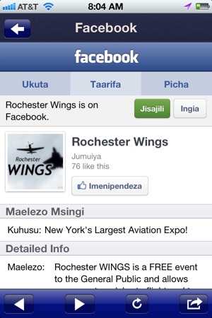 Rochester Wings(圖3)-速報App