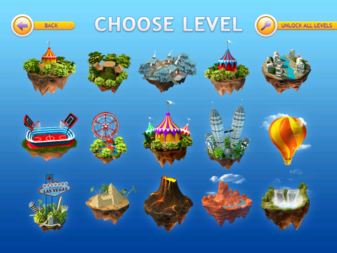 TightWire Adventures HD screenshot 3