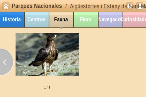 Aigüestortes Parque Nacional screenshot 3