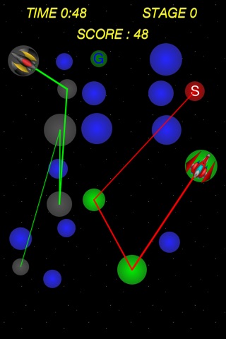 StarCapture screenshot 2