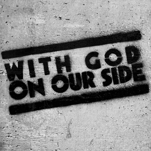 With God on Our Side