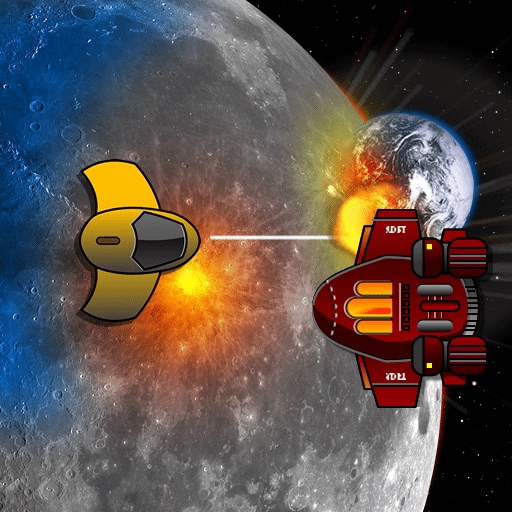 iSpaceBattle icon