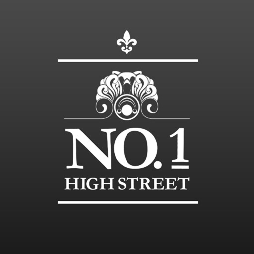 No.1 High Street icon