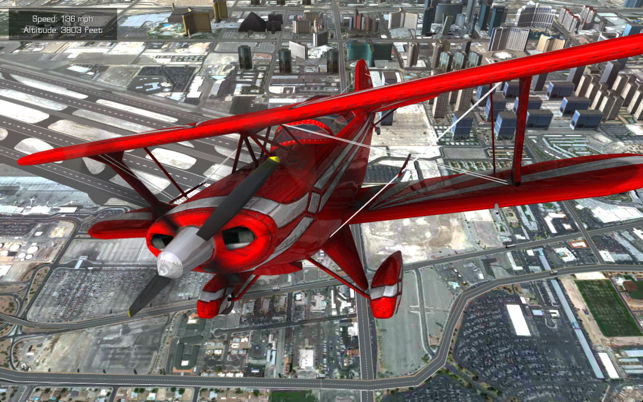 Flight Unlimited Las Vegas(圖5)-速報App