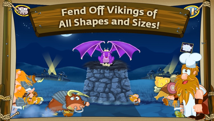 Drünk Vikings