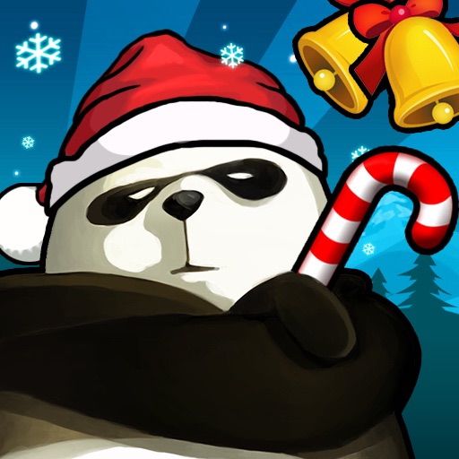 Crazy Panda HD