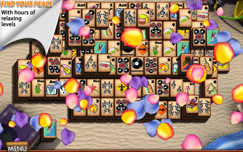 Daily Mah Jong thumbnail 4