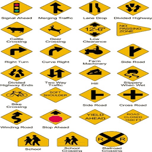 DMV Sign Test by Iconic Solutions, LLC