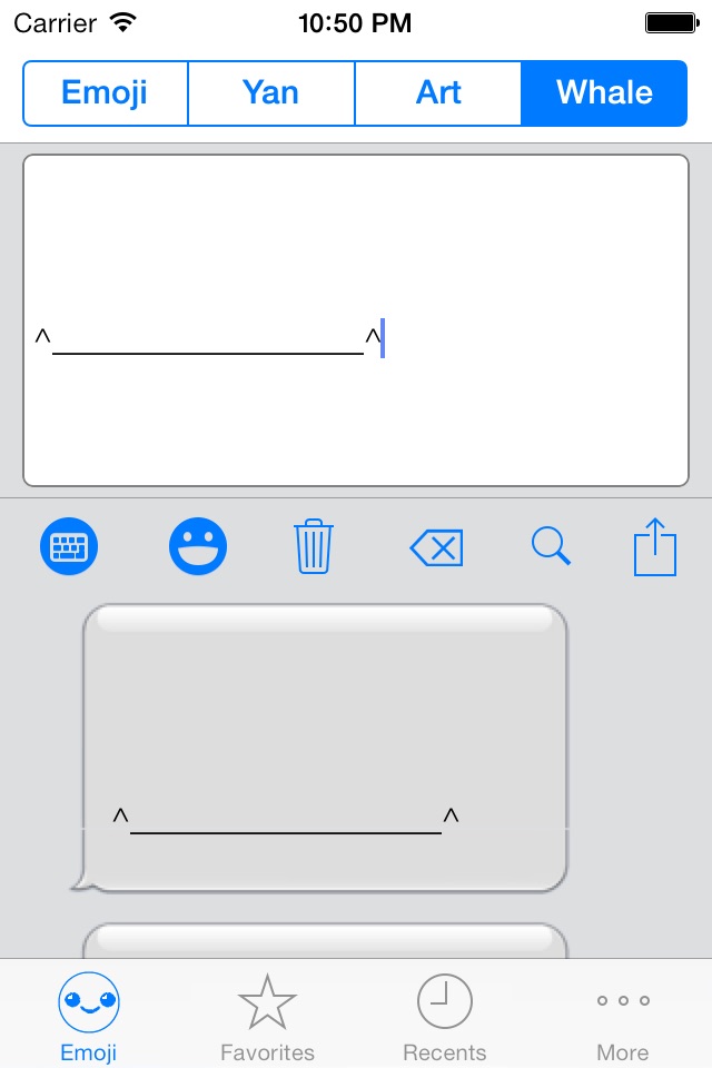 Emoji Emoticon Keyboard screenshot 4