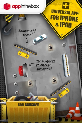 Car Crusher screenshot 4