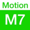 Motion M7