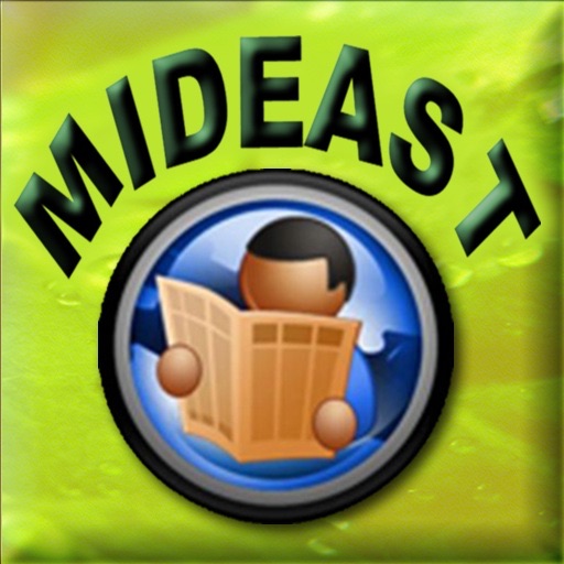 Mideast News icon