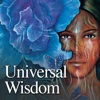 Universal Wisdom Oracle Cards App