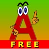 ABC Alphabet Phonics - Alphabet Ordering, ABC Song, Letters Matching and Phonics Sound - iPadアプリ