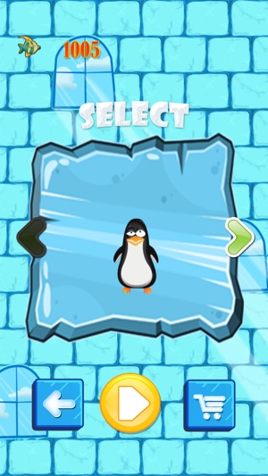 Little Super-Power Jump-y Penguin: Mega Igloo Tower Edition(圖2)-速報App