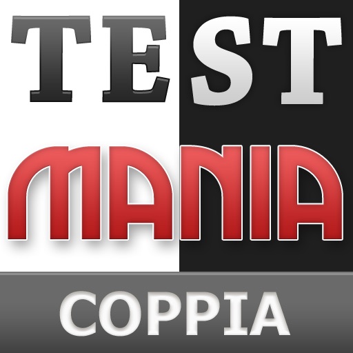 Test Mania - Coppia