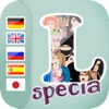 SpeciaLexica HD
