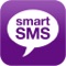 With Smart SMS you can send SMS text messages without carrier costs to other Smart SMS users, with your iPod, iPhone and iPad