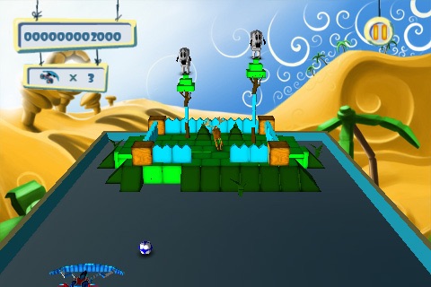 Smash Frenzy 2 screenshot 2