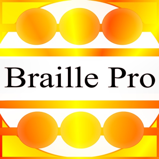 Braille Pro icon