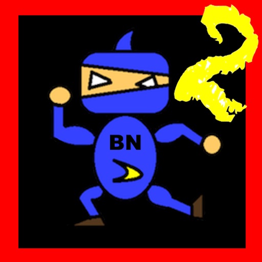 Ninja Jam 2 icon