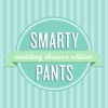 Smarty Pants - Wedding Shower Edition