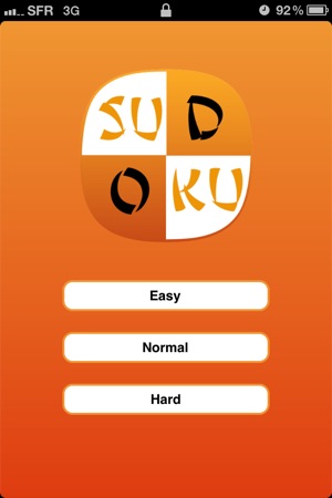 Sudoku Game.(圖1)-速報App