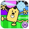 Wubbzy's Dance Party