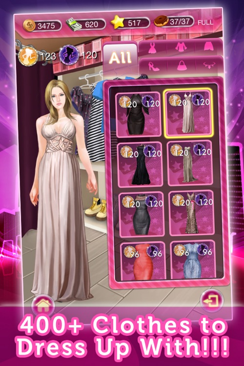 Girl Tale