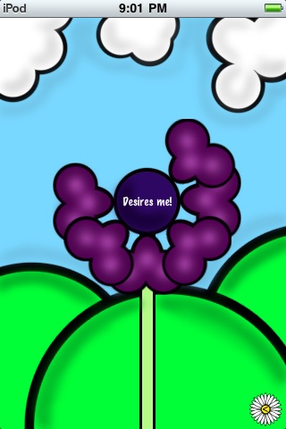 Love Petals screenshot 3