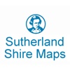 Sutherland Shire Maps