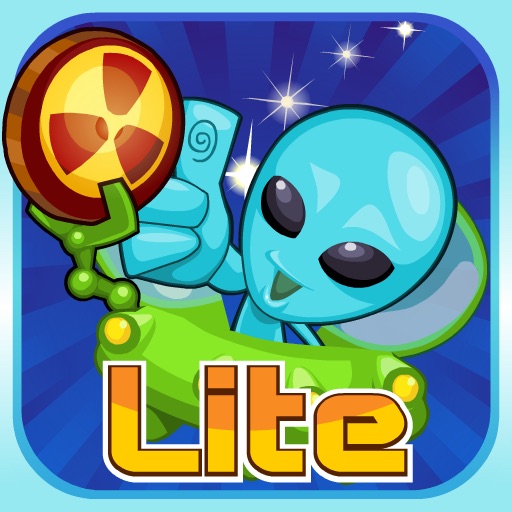 Big Bang 2012 Lite iOS App