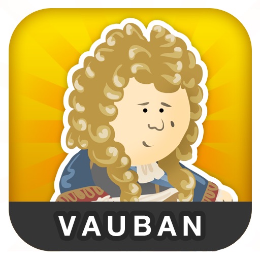 Vauban - Quelle Histoire icon