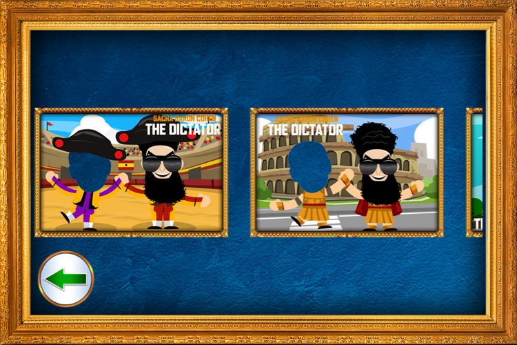 The Dictator: Wadiyan Games screenshot-3