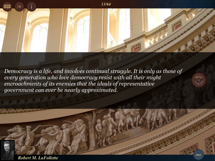 Civic Quotes
