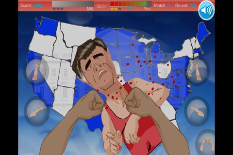 Battle for the White House screenshot 4