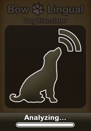 BowLingual Dog Translator (FREE)
