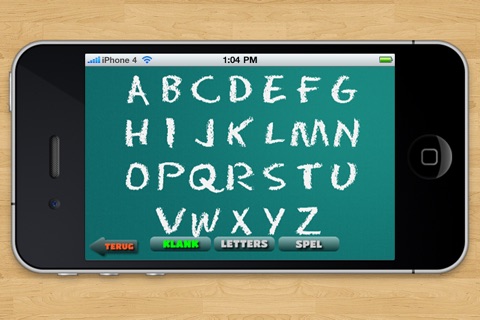 Tap And Learn - Afrikaans Edition screenshot 4
