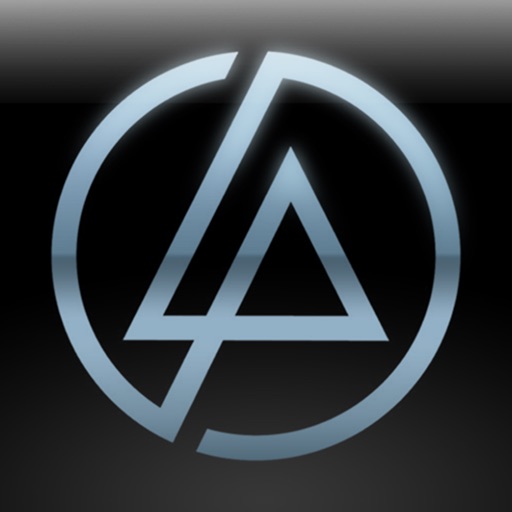 Linkin Park 8-Bit Rebellion! iOS App