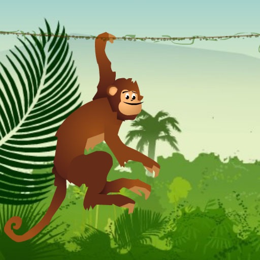 Jumper Monkey icon