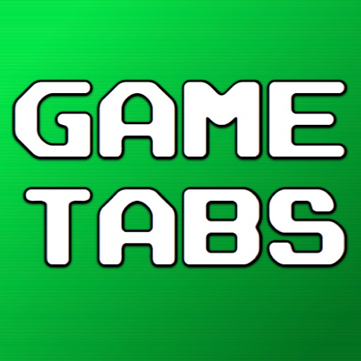 GameTabs: Steam Deals, Friends List, Achievements and News iOS App